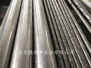 347不銹鋼圓棒