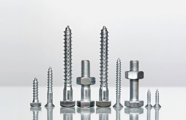 緊固件標(biāo)準(zhǔn)都有哪些？
